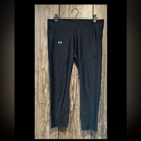 Under Armour Pants - Under Armour Women’s compression leggings